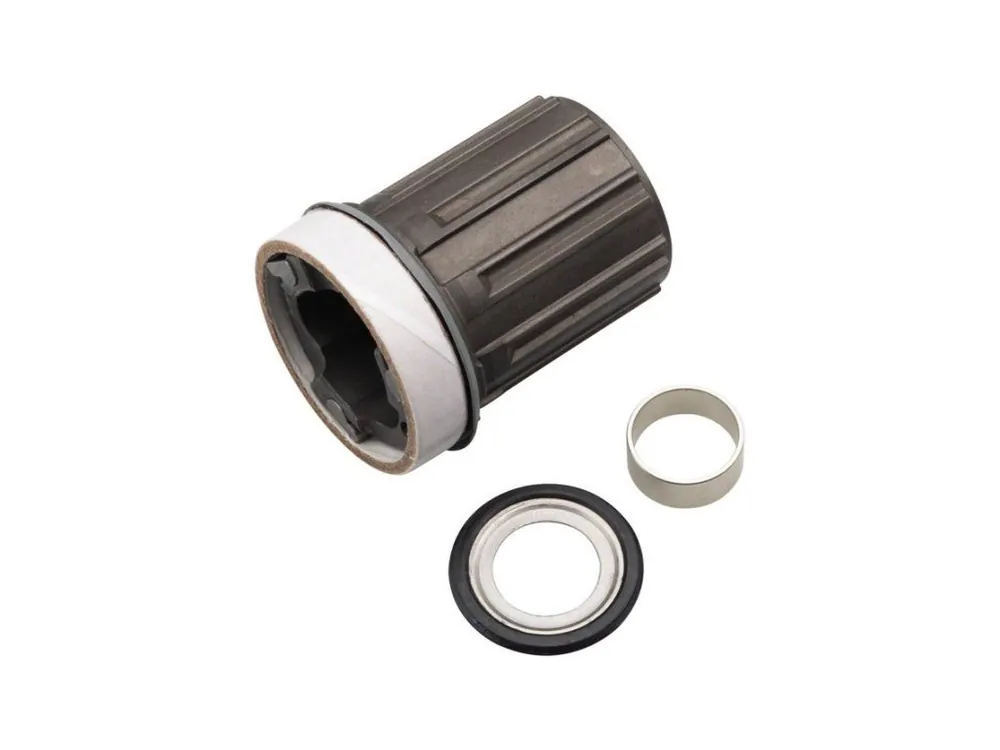 Originální Orech FULCRUM HG 9/12, 33mm Steel E-Racing