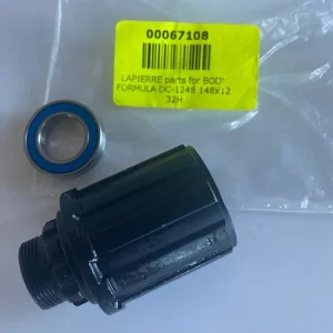 Bezpečná Platba Orech FORMULA DC-1248 148x12 32H