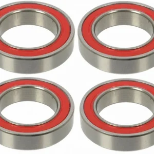 Horká Nabídka Ložiská FULCRUM, set (4ks), 28x17x7mm