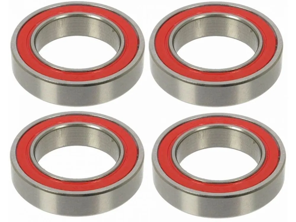 Horká Nabídka Ložiská FULCRUM, set (4ks), 28x17x7mm