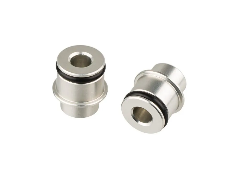 Konverzný kit FULCRUM, pre MTB zadné kolesá, z 12x135 mm pevnej osi na 10x135 mm rýchloupinák Jen Po Omezenou Doba