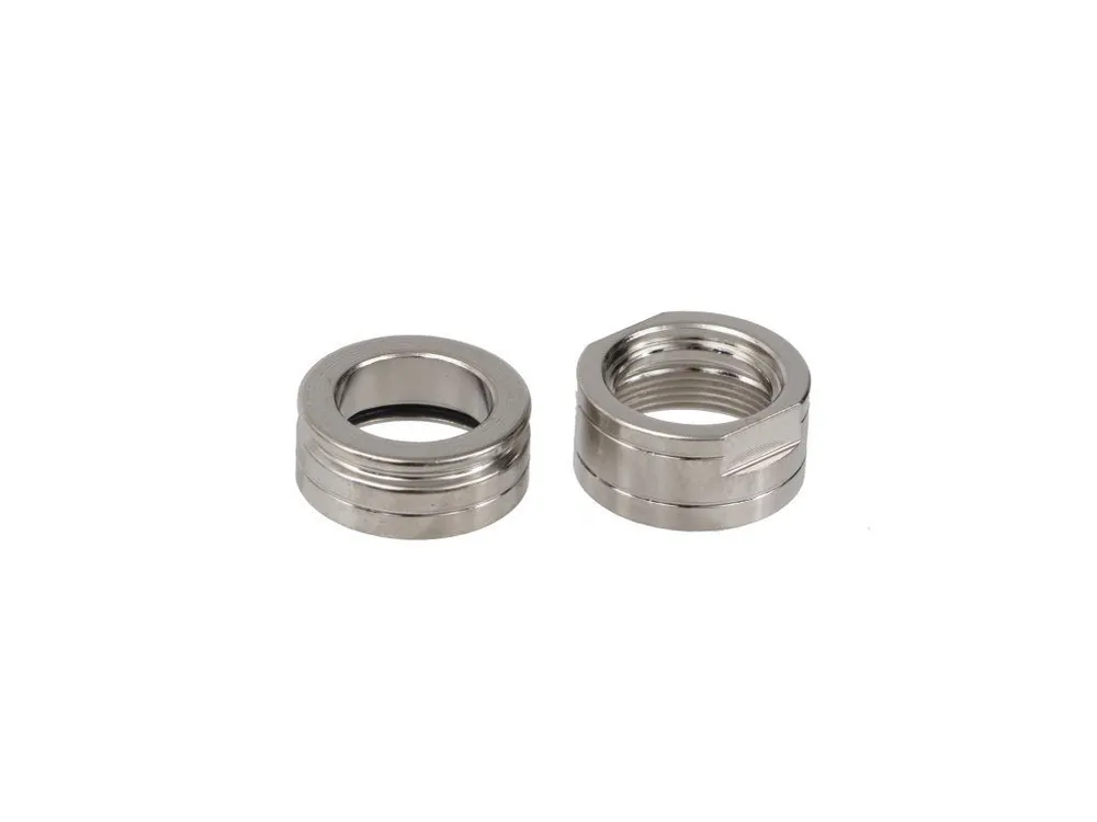 Konverzný kit FULCRUM, na 12x142mm pevnú os Vysoce Kvalitní