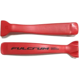 FULCRUM lever in composite for removing clinchers (6 pcs) Autentický