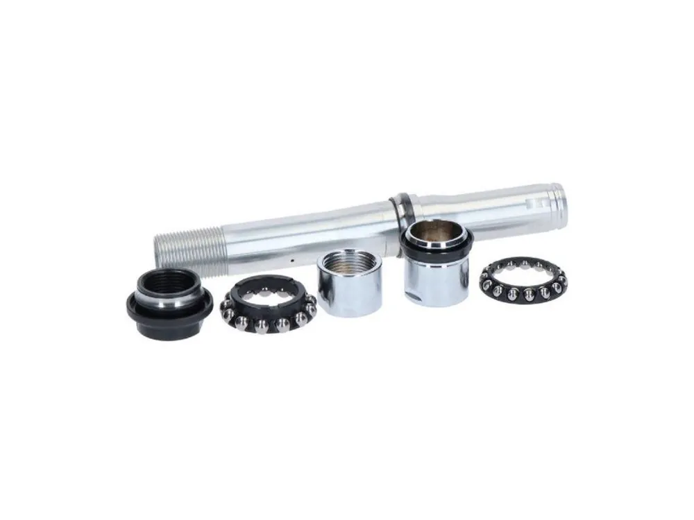 Autentický Oska zad. náboje FH-M8110 kompletní 142mm