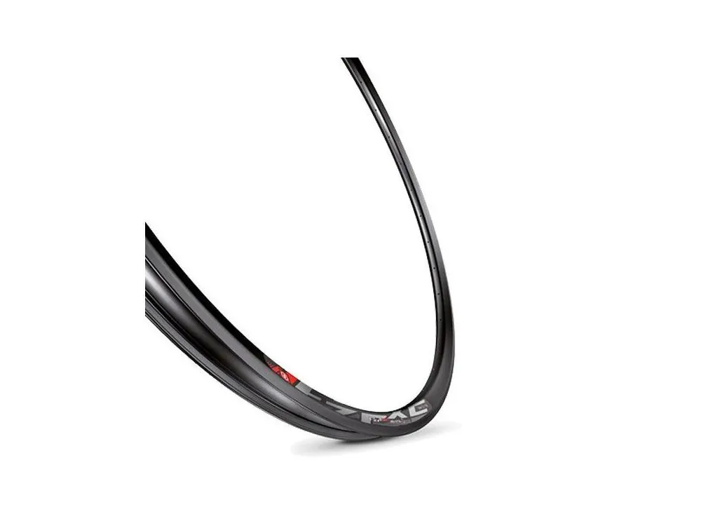 Nová Kolekce Ráfek FZR XC 27.5 32D TLR černý