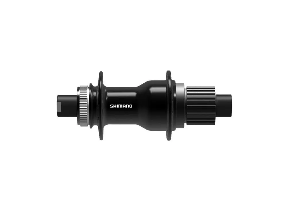 Náboj zadní FH-TC500 148x12mm oska 32d. 12-k. černý Center Lock BOOST Výhodná Nabídka