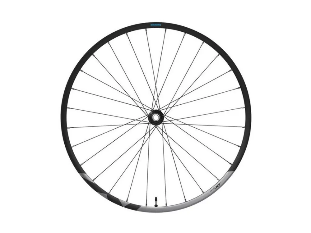 Sleva Kolo XT WH-M8120 29 přední 110x15mm oska Center-Lock černé