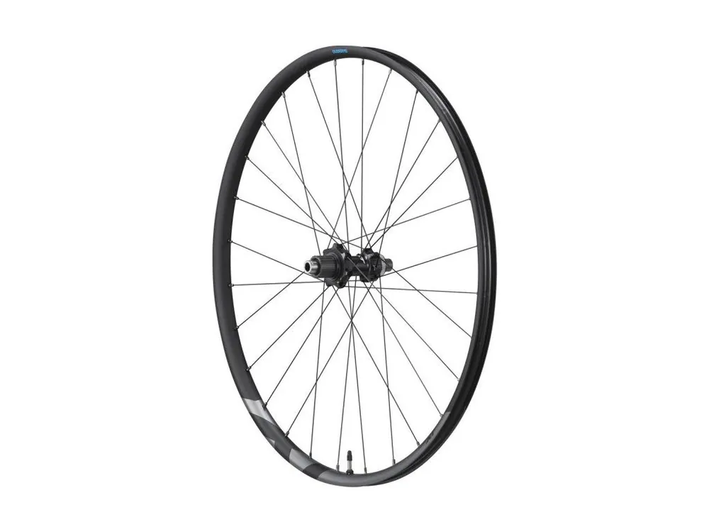 Omezená Nabídka Kolo XT WH-M8100 27,5 zadní 148x12mm oska 12-k. Center-Lock černé