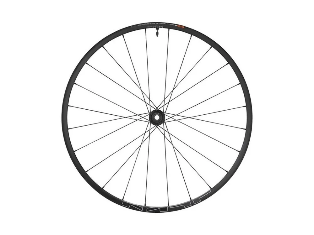 Autentický Kolo WH-MT620 29 přední 110x15mm oska Center-Lock černé