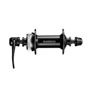 Náboj přední HB-QC300 36d. RU černý Center Lock Sleva