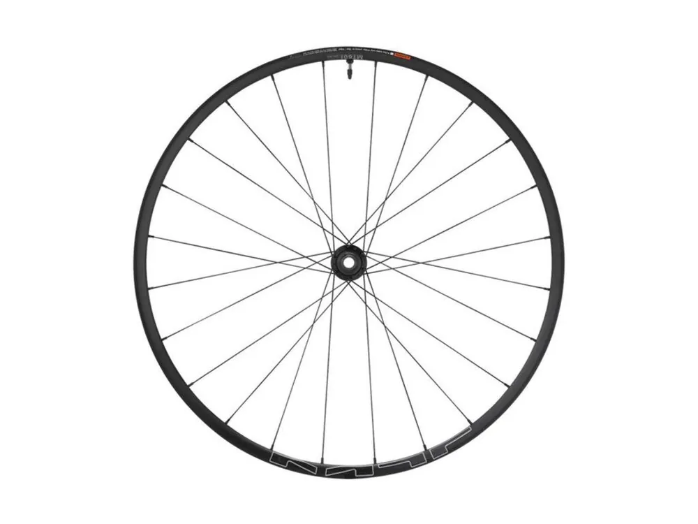 Akční Cena Kolo WH-MT601 27,5 přední 110x15mm oska Center-Lock černé