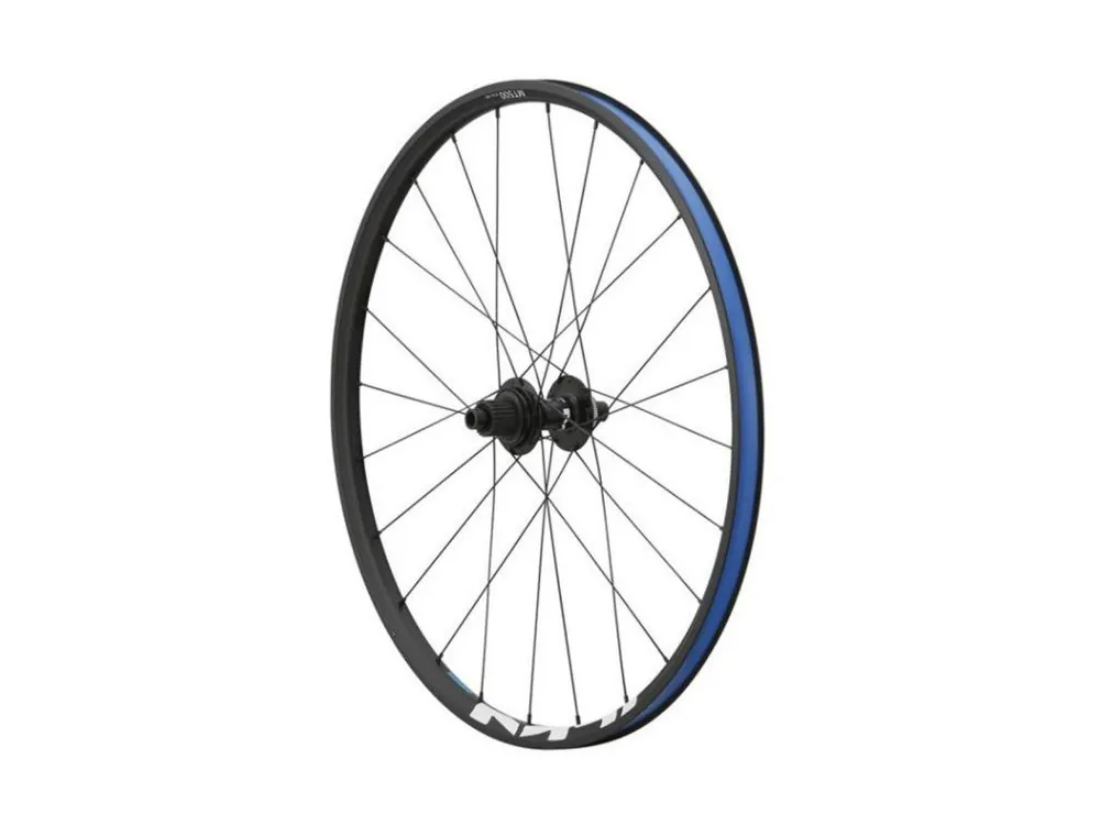 Kolo WH-MT501 29 zadní 148x12mm osa 12-k. Center-Lock černé Tovární Cena