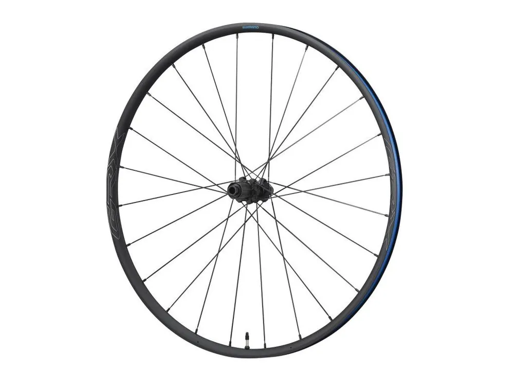 Kolo GRX WH-RX570 650B zadní 12mm průběžná oska 10/11-k. Center-Lock černé Novinka