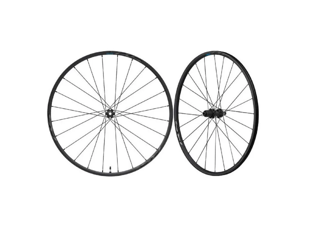 Kola WH-RS370 700C F12x100/R12x142mm průběžná oska Center-Lock černá Nejlepší Cena