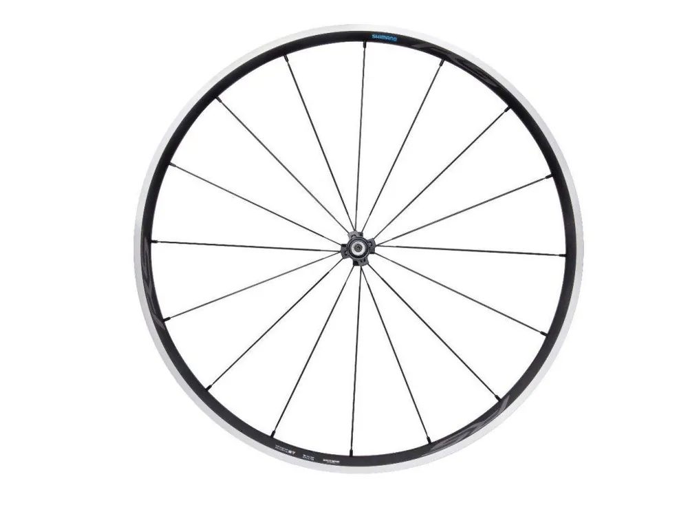 Must-Have Kola WH-RS300 C24 plášťová 10/11-k. černé