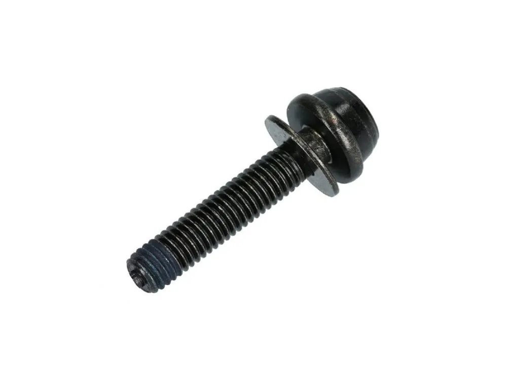 Šroub brzd. stmene tloušťka rámu 30mm Cenová Bomba