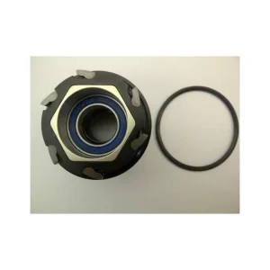 WHEEL Free Hub Body (Cobalt + Iodine do r. 2011) Omezená Nabídka