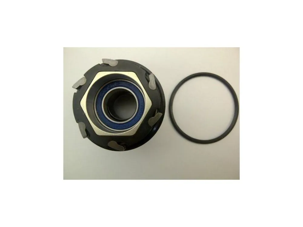 WHEEL Free Hub Body (Cobalt + Iodine do r. 2011) Omezená Nabídka