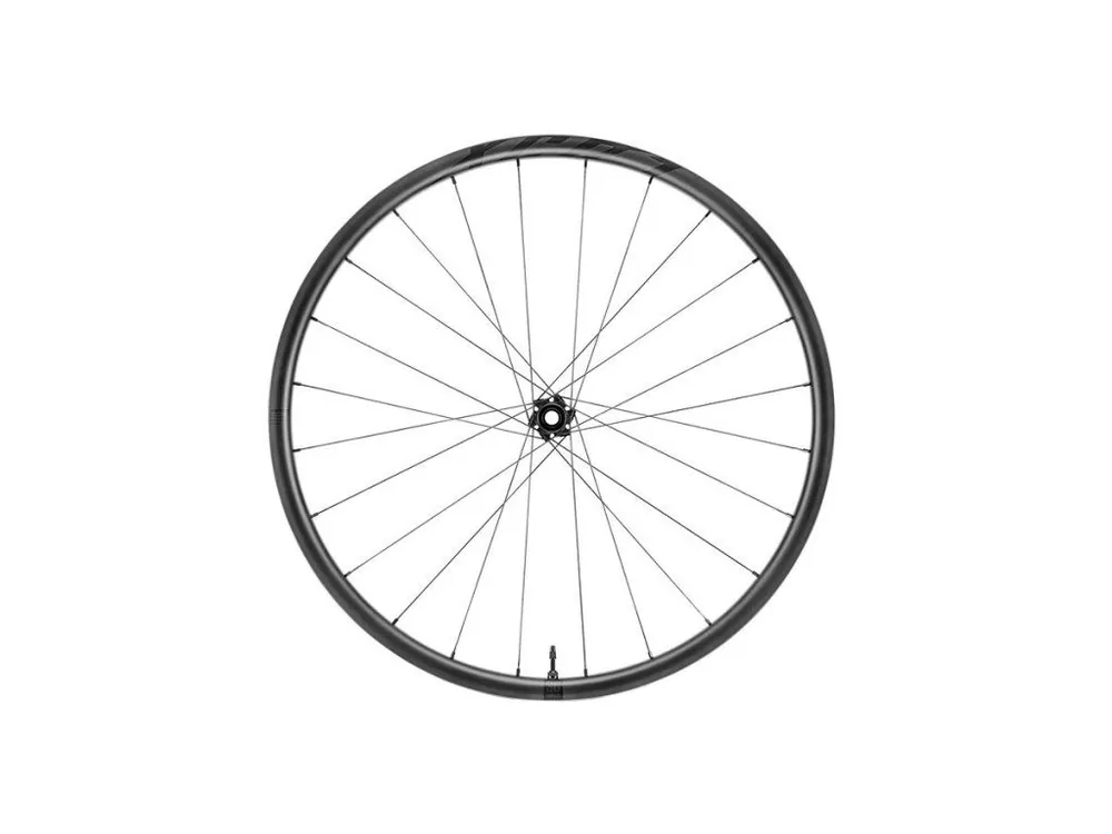 Cenový Hit GIANT XCR1 30 TUBELESS DISC BRAKE přední kolo