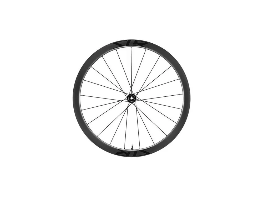 Nejprodávanější GIANT SLR1 40 TUBELESS DISC BRAKE přední kolo
