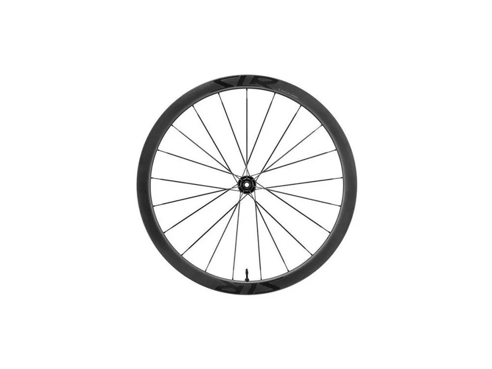 GIANT SLR0 40 TUBELESS DISC BRAKE přední kolo Speciální Cena