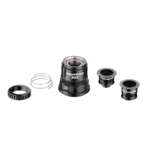 Nakupujte Hned CADEX R3 FREE HUB BODY KITS SRAM XDR 12S (50 ULTRA,TT DISC, 4SPOKE)