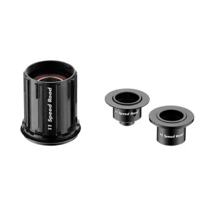 CADEX FREE HUB BODY KITS SHIMANO 11 SPEED (36,42 and 65) Levný
