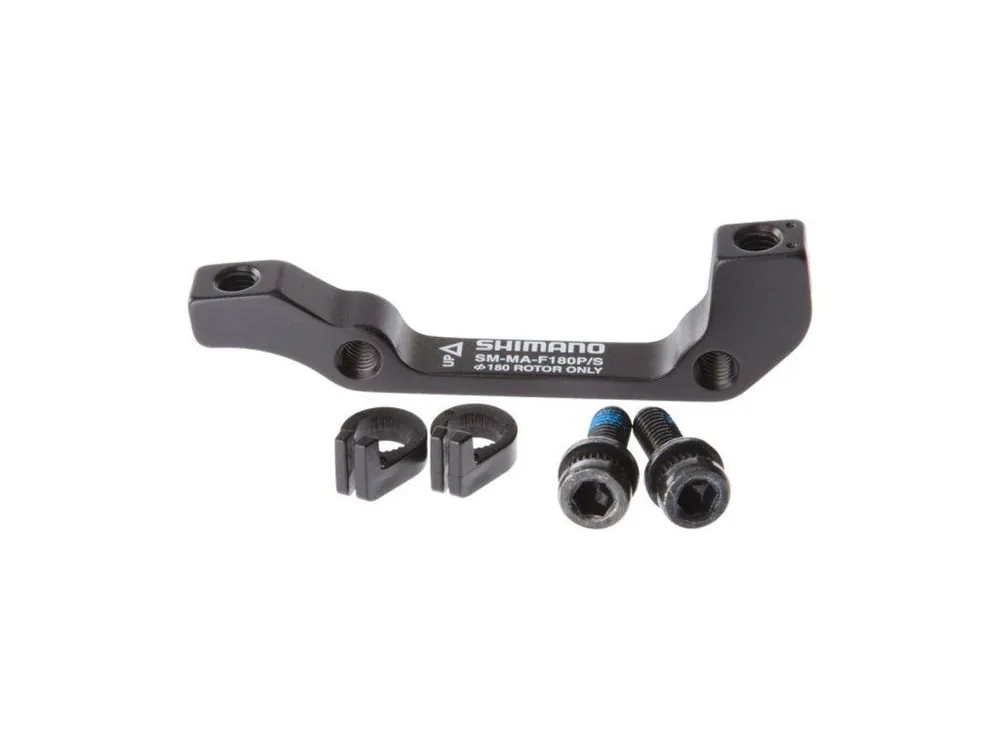 Nízká Cena Adaptér SM-MAF180 přední na kotouč 180mm PM/IS