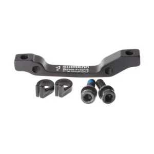 Adaptér SM-MAF160 přední na kotouč 160mm PM/IS Vrácení Zdarma