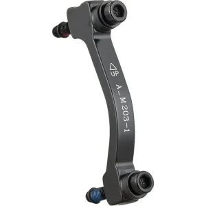 Brzdový adaptér TEKTRO PM7/PM8 203mm Zlevněný