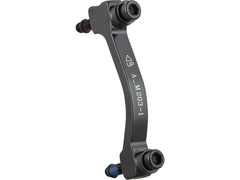 Brzdový adaptér TEKTRO PM7/PM8 203mm Zlevněný