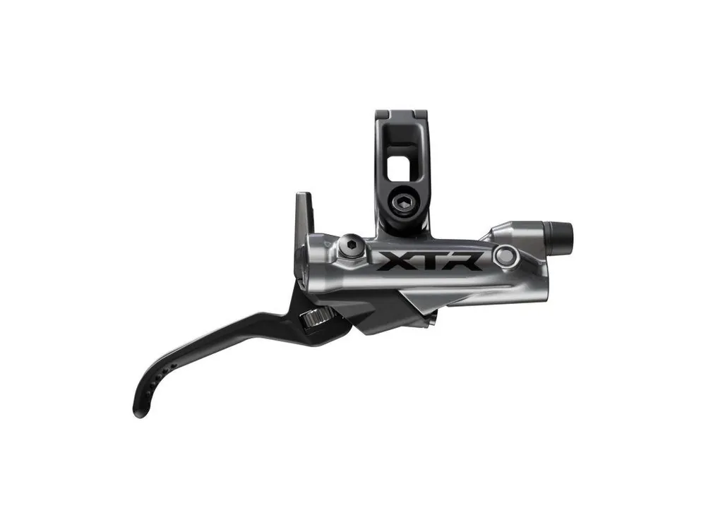 Páčka brzd. XTR BL-M9220 pravá hydraulická I-Spec EV Akční Cena