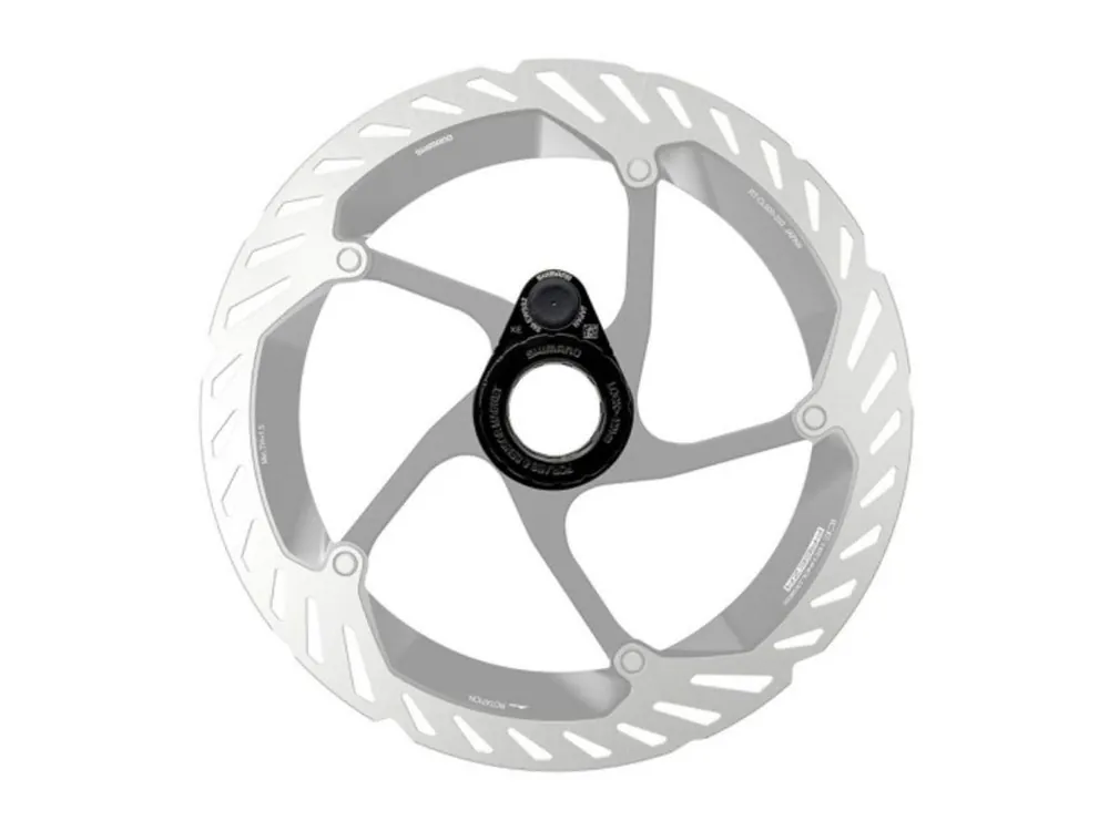 Autentický Adaptér s magnetem EW-SS302 pro Center Lock brzd. kotouč