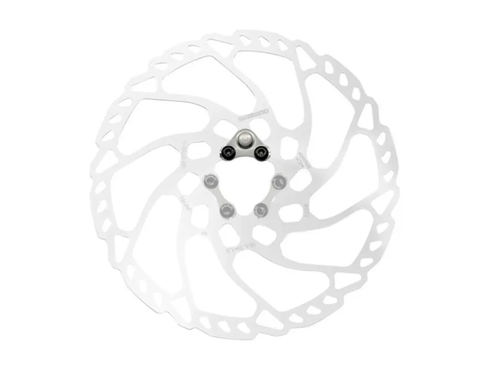 Adaptér s magnetem EW-SS301 pro 6-d.brzd. kotouč Dokud Zásoby Vydrží