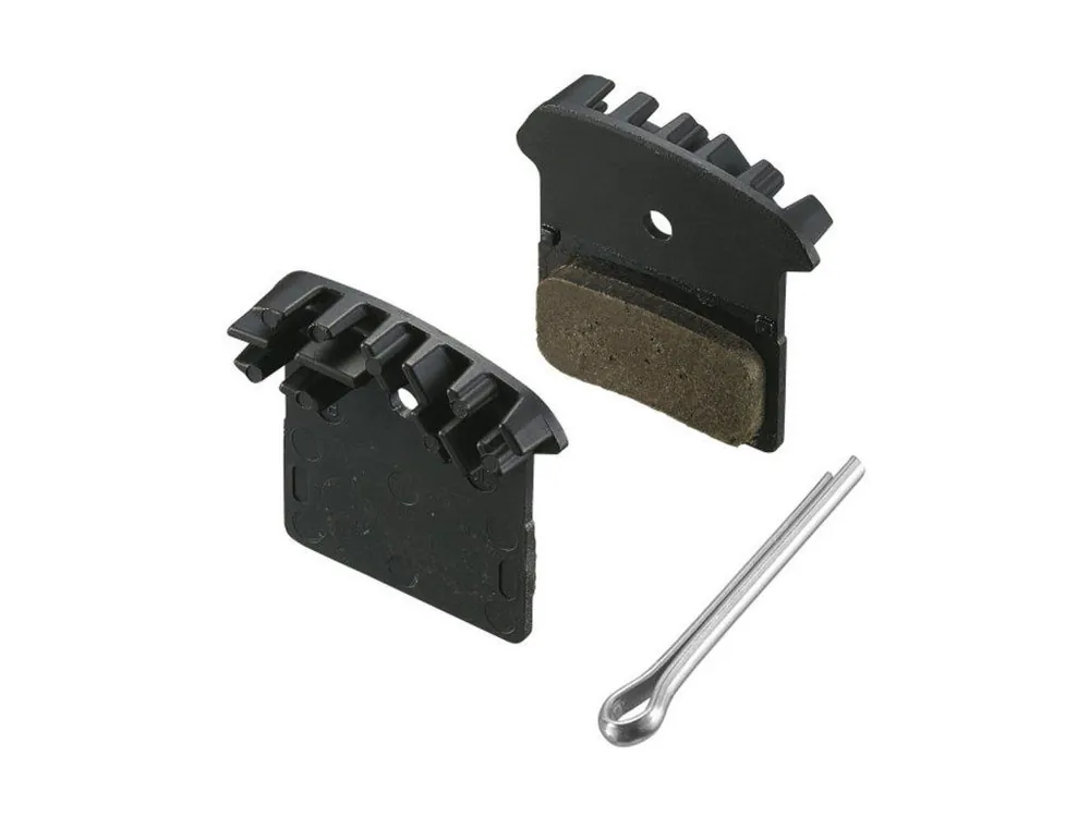 Vrácení Zdarma Plotýnky brzd. metal s chladičem J04C 25 párů