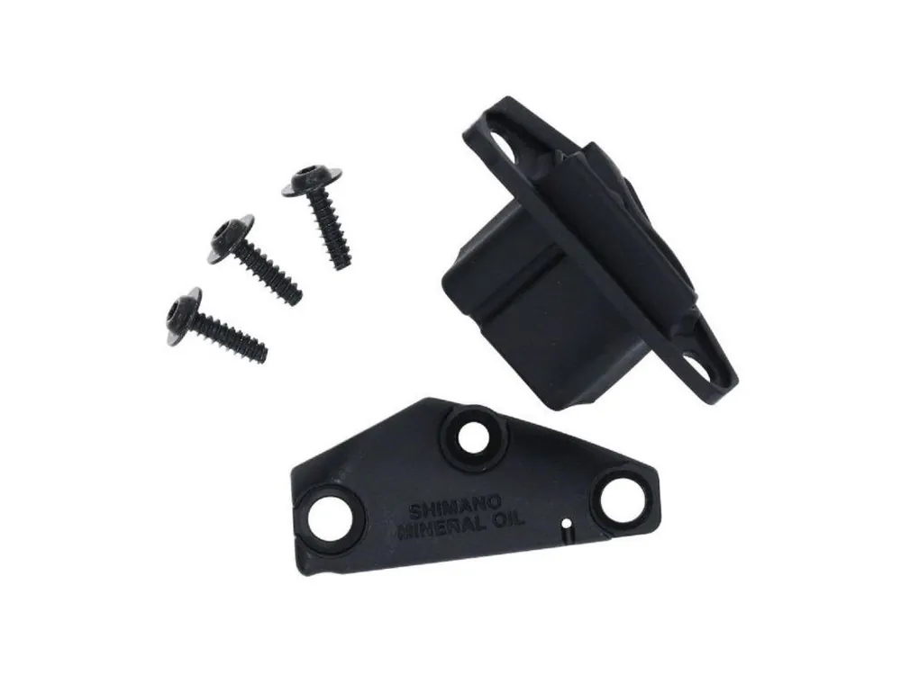 Kryt a těsnění nádržky levé ST-R9120/R9170/R8070/R8020/R7020/R7025 Výhodná Nabídka