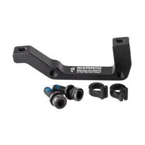 Adaptér SM-MAR180 zadní na kotouč 180mm PM/IS Must-Have