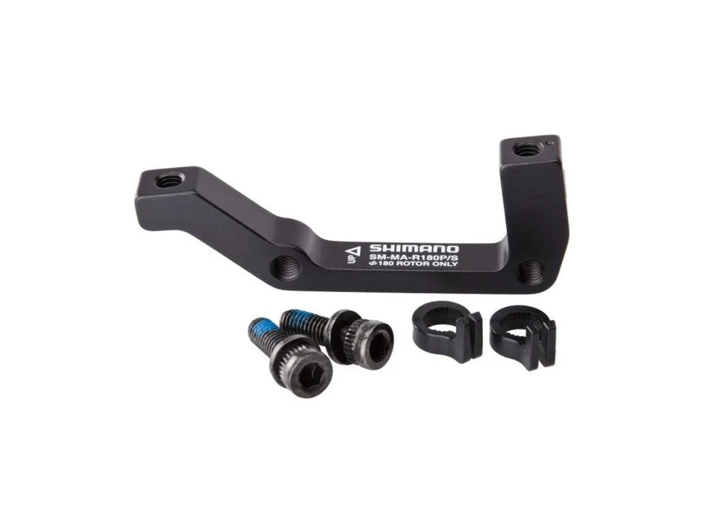 Adaptér SM-MAR180 zadní na kotouč 180mm PM/IS Must-Have