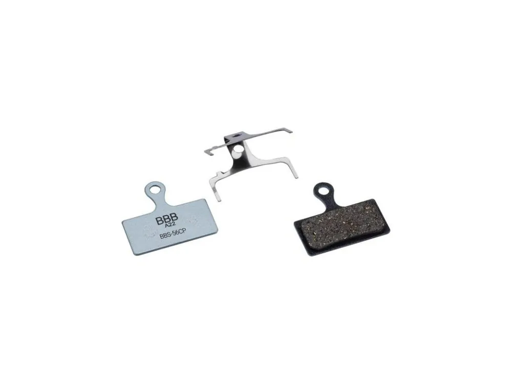 Jen Po Omezenou Doba BBB BBS-56CP COOLFIN