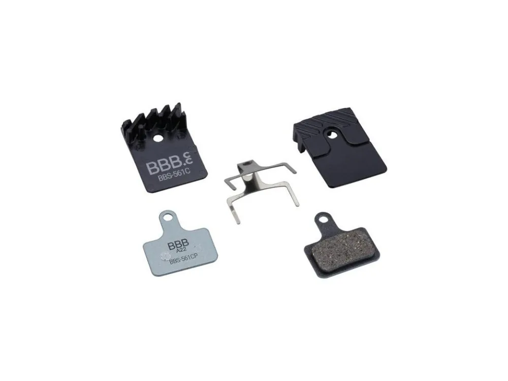 BBB BBS-561C COOLFIN Akční Nabídka