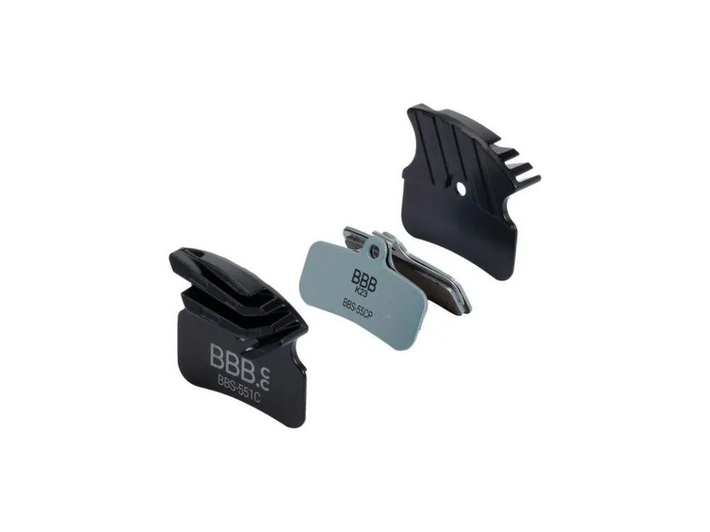 Akční Nabídka BBB BBS-551C COOLFIN