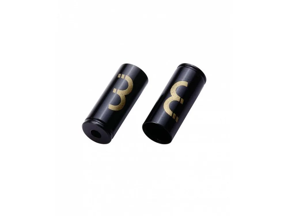 BBB BCB-162 CABLE-END S-AL Expresní Doručení