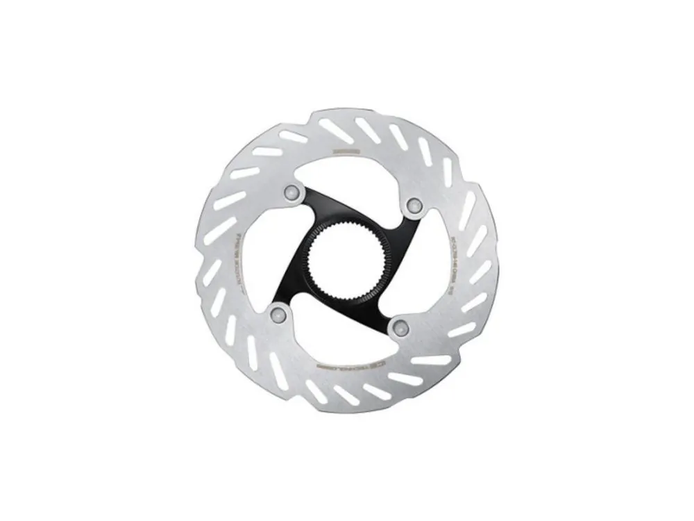 Nová Kolekce Kotouč brzdový RT-CL700 140mm Center Lock (vnit. utahů.)