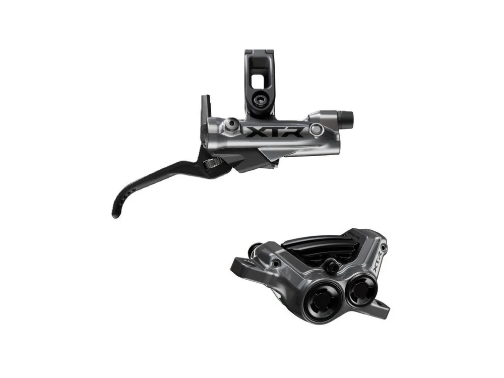 Brzda hydr. XTR I-M9220 zadní Post Mount 1700mm had.+plot. P03A Objednat Nyní