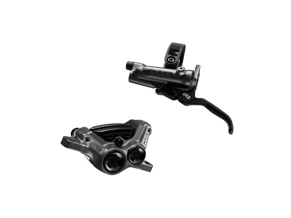 Aktuální Brzda hydr. XTR I-M9220 přední Post Mount 1000mm had.+plot. P03A