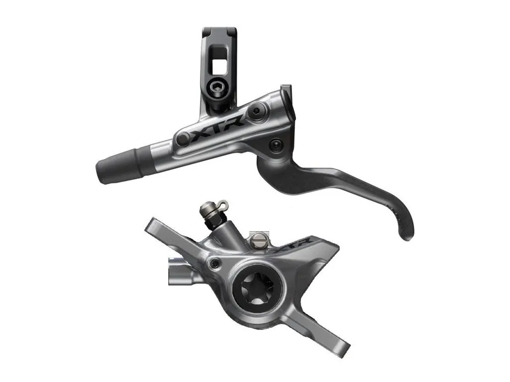Nejlepší Volba Brzda hydr. XTR I-M9200 přední Post Mount 1000mm had.+plot. K05Ti