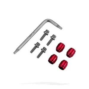 BBB BCB-280 FITTINGKIT Rychlé Dodání