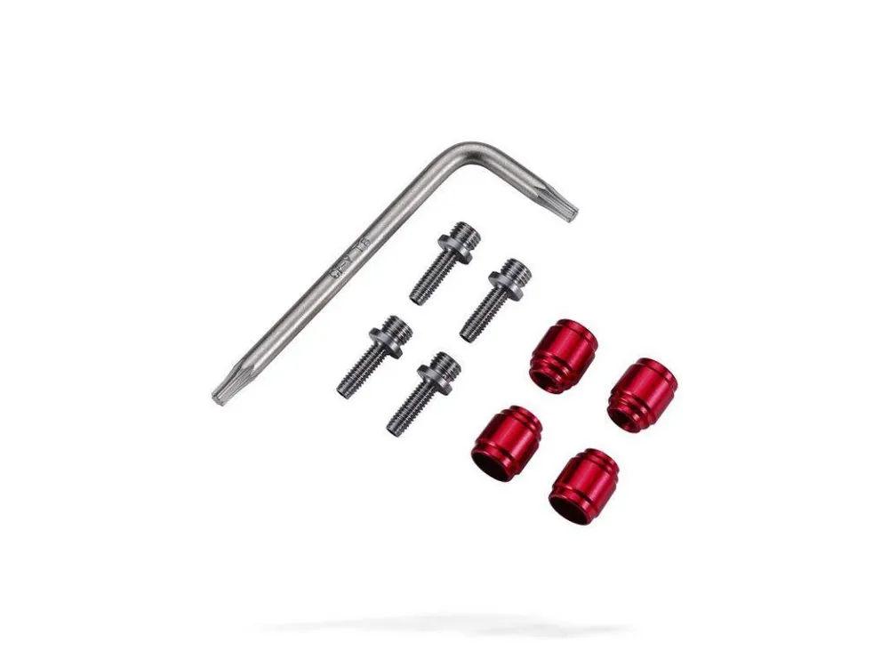 BBB BCB-280 FITTINGKIT Rychlé Dodání