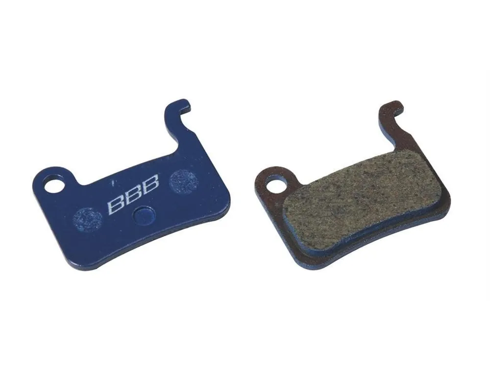 BBB BBS-54 DISCSTOP OEM Odeslání Ihned