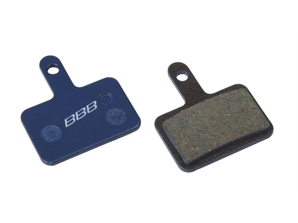 BBB BBS-53 DISCSTOP OEM Nízká Cena